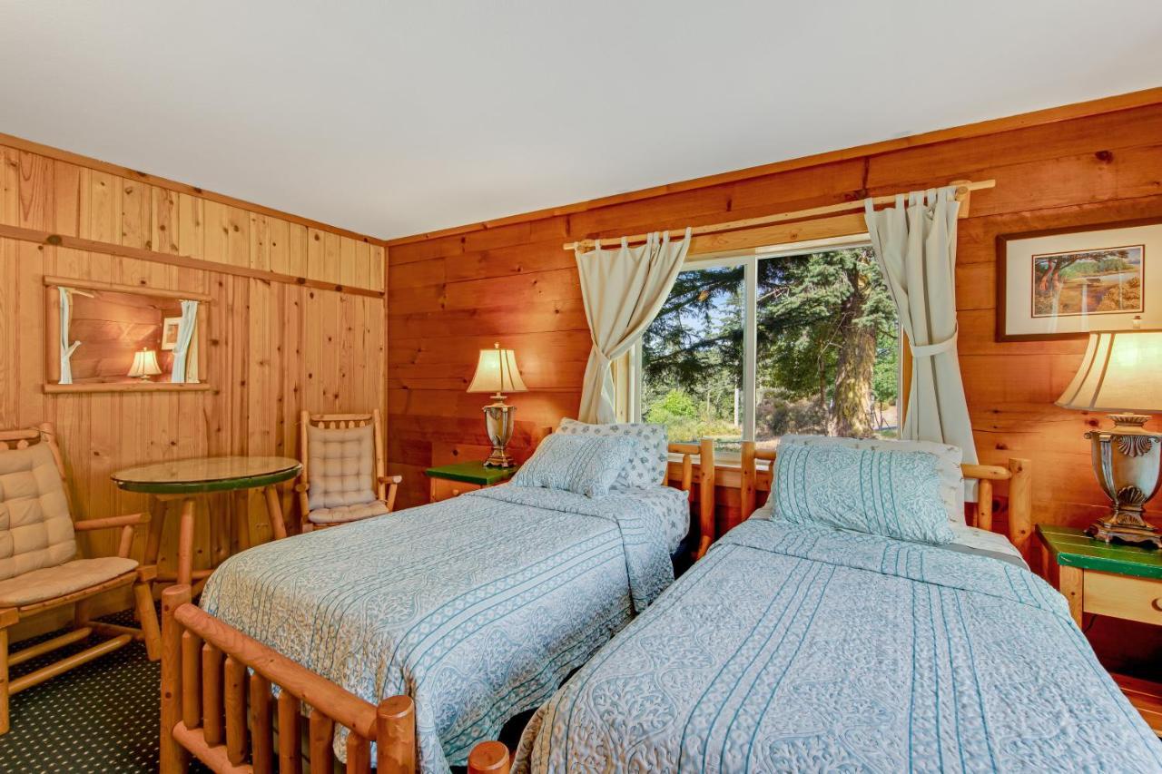 Deer Harbor Inn Eastsound Exterior photo
