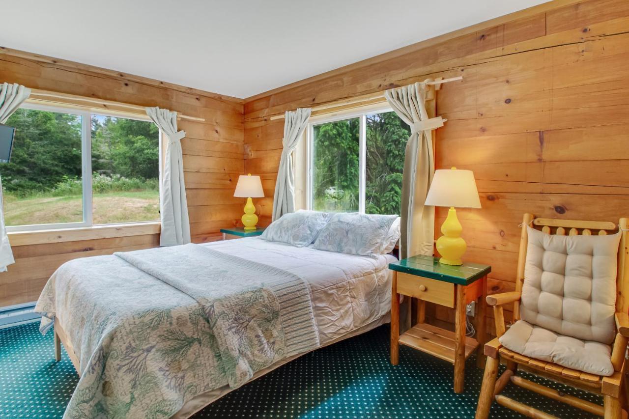 Deer Harbor Inn Eastsound Room photo